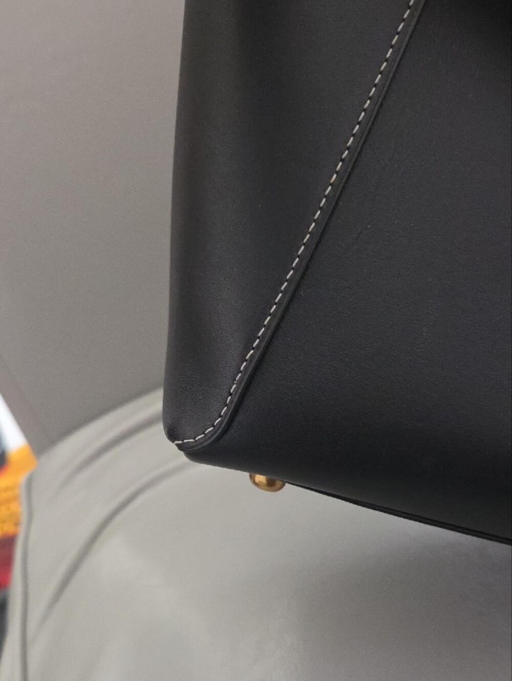 Coach Courier Carryall - Picture 5 of 9